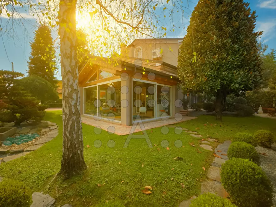 casa indipendente in vendita a Montegrotto Terme