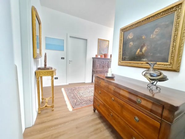 appartamento in vendita a Montegrotto Terme