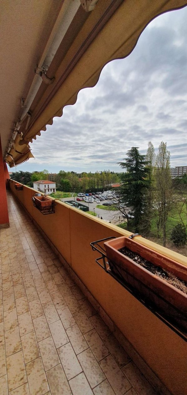 appartamento in vendita a Montegrotto Terme