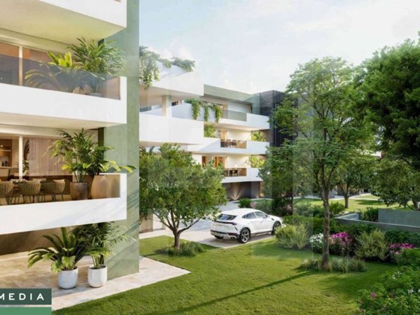 appartamento in vendita a Montegrotto Terme