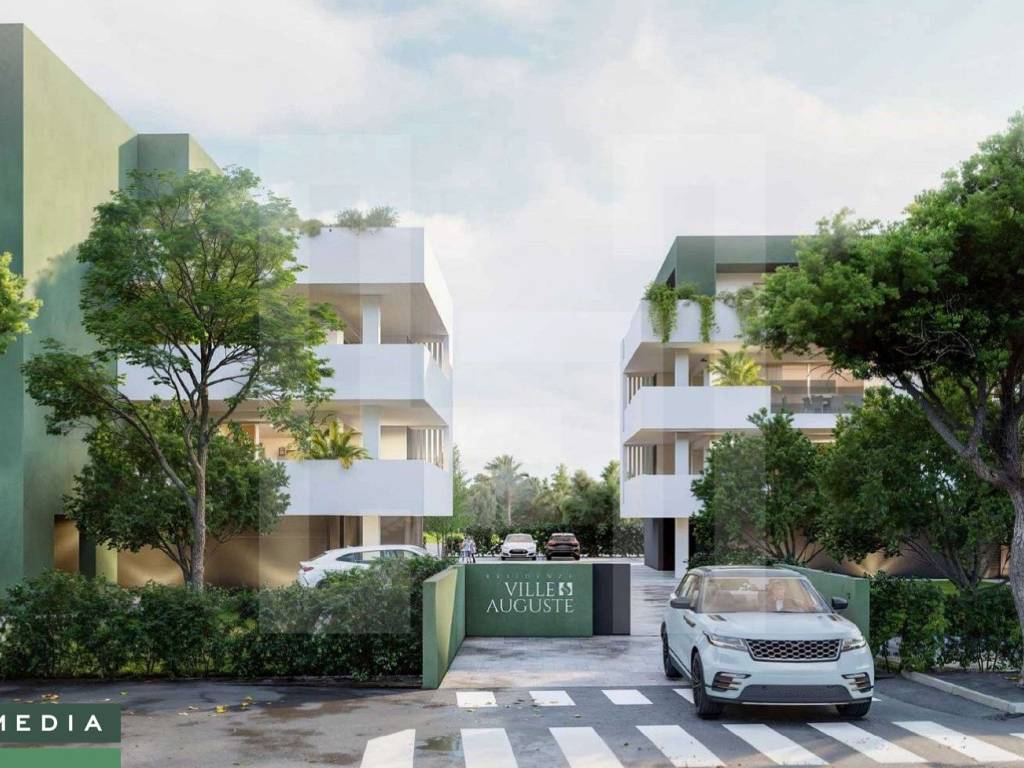 appartamento in vendita a Montegrotto Terme