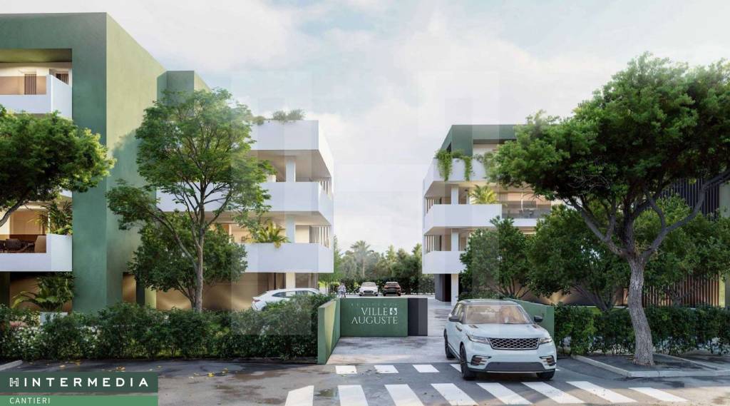 appartamento in vendita a Montegrotto Terme