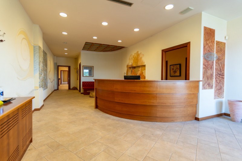 negozio in vendita a Montegrotto Terme