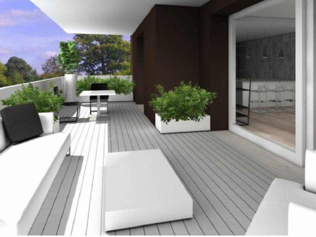 appartamento in vendita a Montegrotto Terme