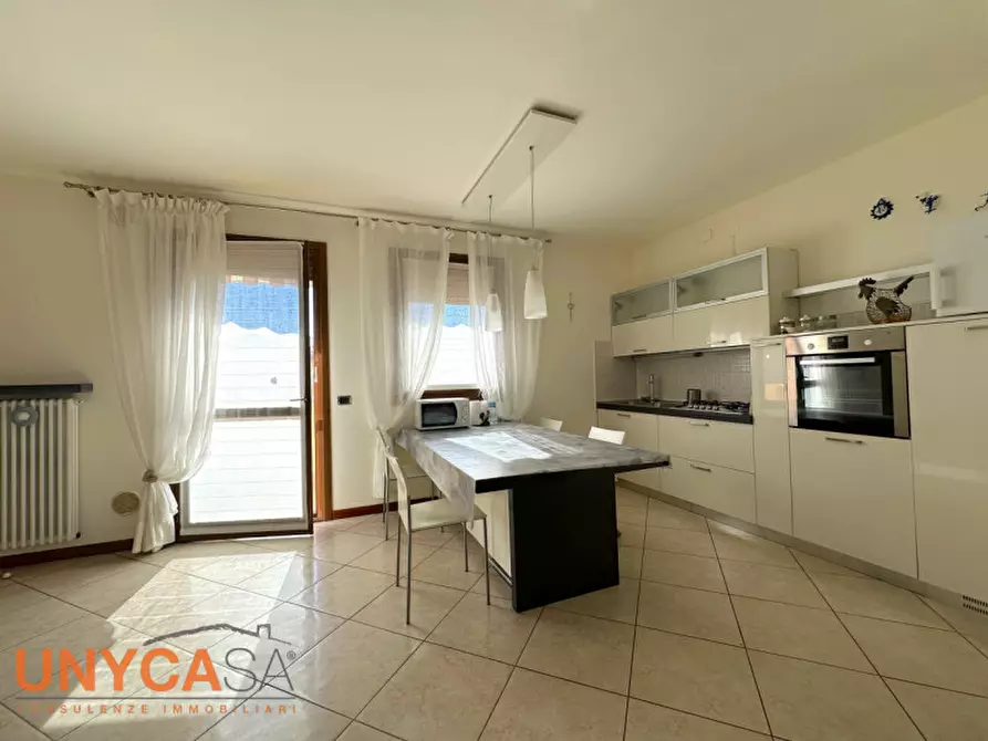 appartamento in vendita a Montegrotto Terme