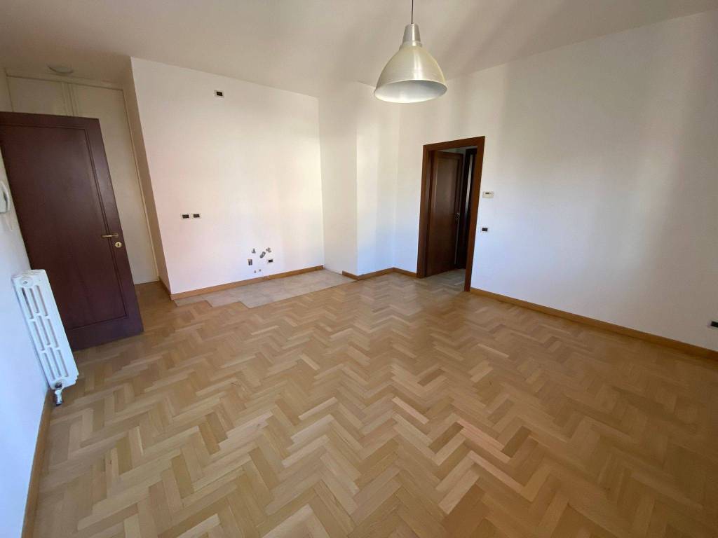 appartamento in vendita a Montegrotto Terme