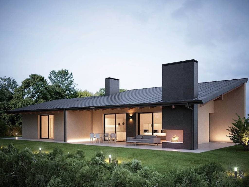 casa indipendente in vendita a Montegrotto Terme