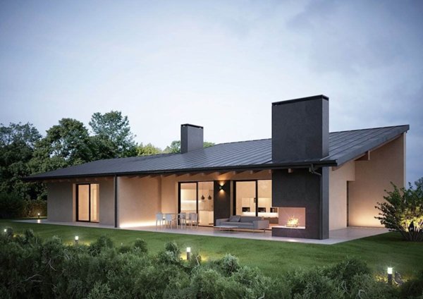 casa indipendente in vendita a Montegrotto Terme