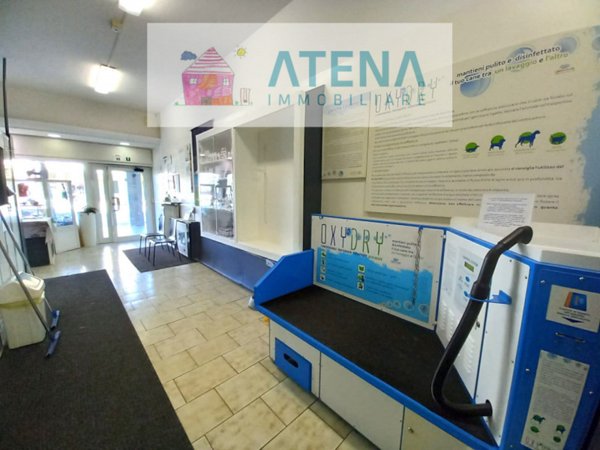 negozio in vendita a Montegrotto Terme