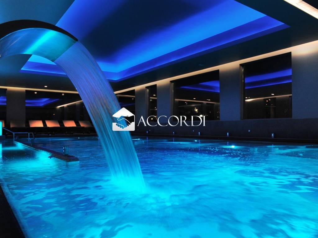 intera palazzina in vendita a Montegrotto Terme