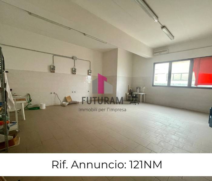 locale commerciale in vendita a Montegrotto Terme