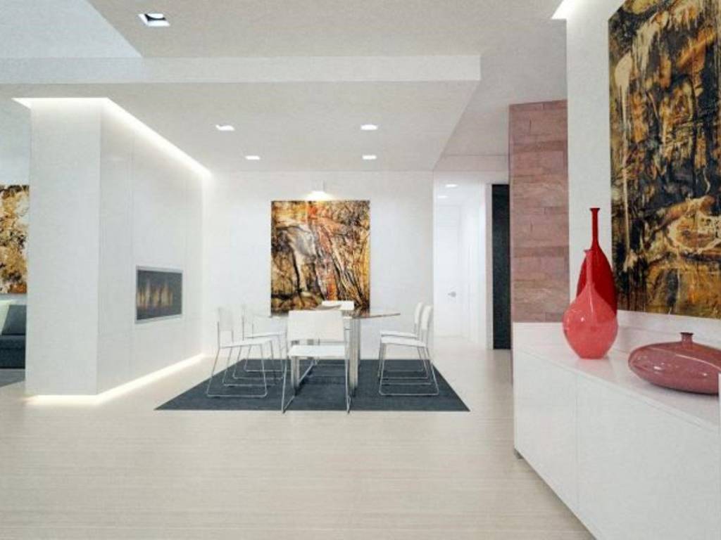 appartamento in vendita a Montegrotto Terme