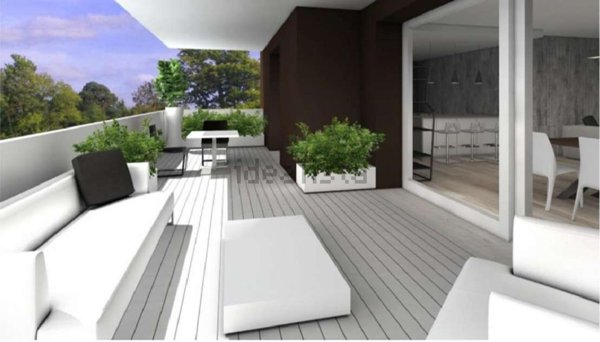 appartamento in vendita a Montegrotto Terme