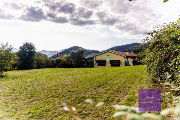 casa indipendente in vendita a Montegrotto Terme in zona Turri