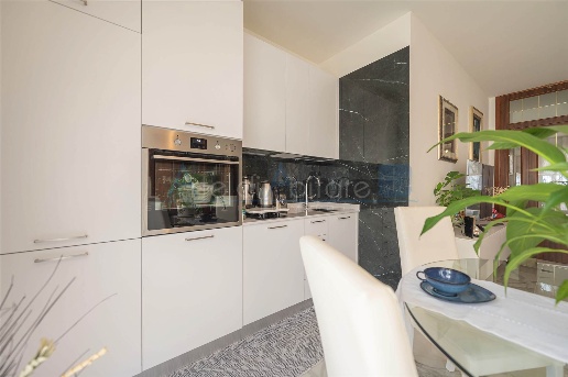 appartamento in vendita a Montegrotto Terme