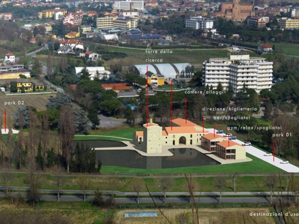 casa indipendente in vendita a Montegrotto Terme