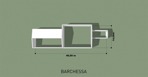casale in vendita a Montegrotto Terme