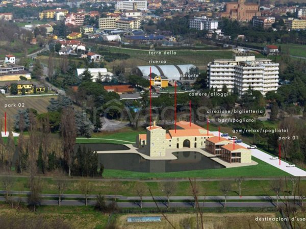 casale in vendita a Montegrotto Terme