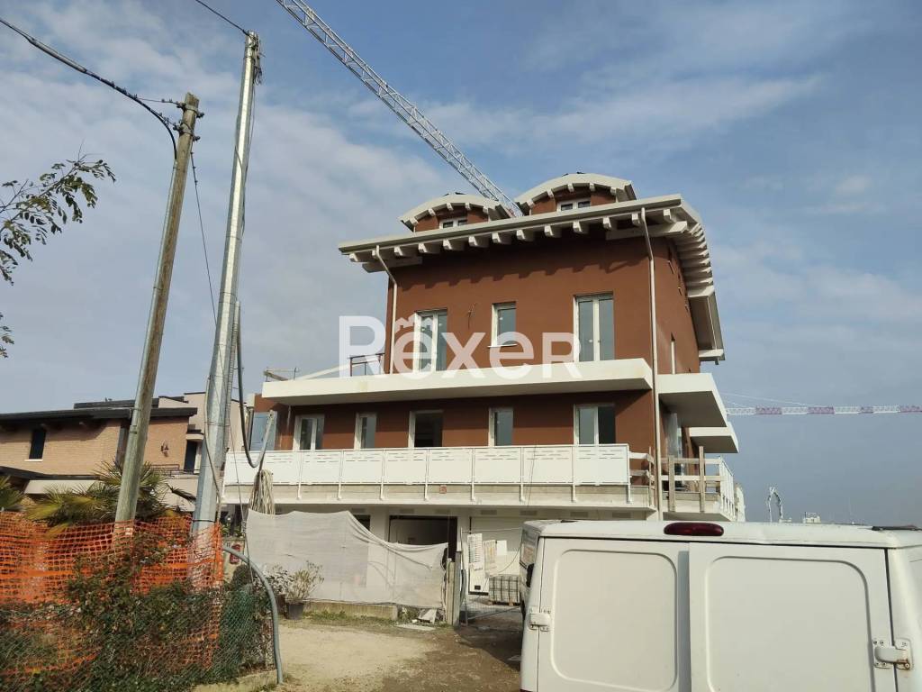 appartamento in vendita a Montegrotto Terme