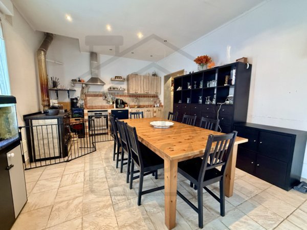 casa indipendente in vendita a Montegrotto Terme