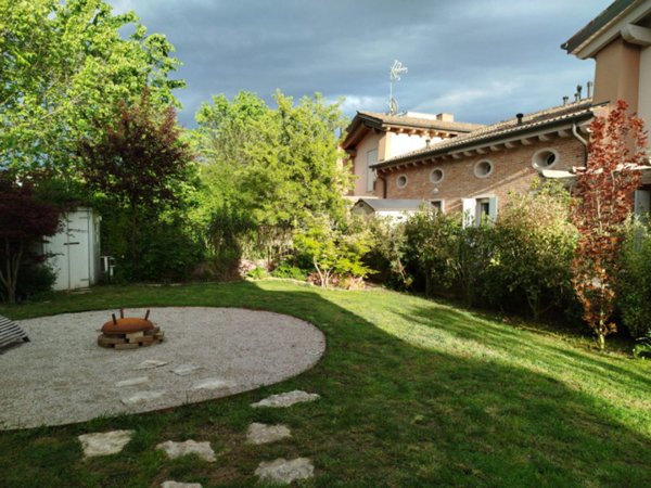 casa indipendente in vendita a Montegrotto Terme