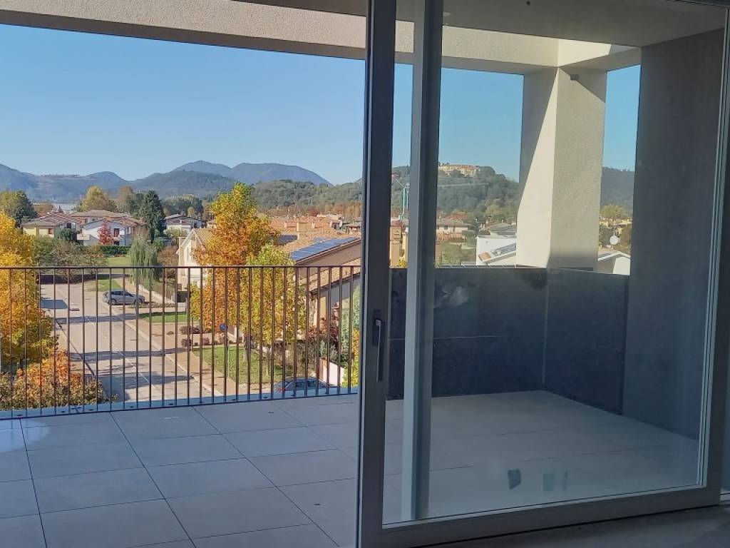 appartamento in vendita a Montegrotto Terme