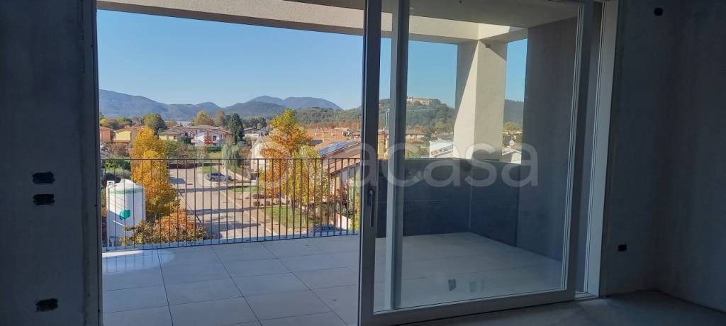appartamento in vendita a Montegrotto Terme