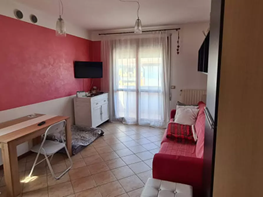 appartamento in vendita a Montegrotto Terme