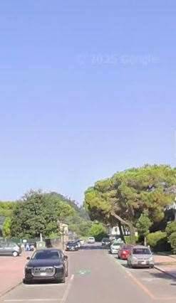 negozio in vendita a Montegrotto Terme