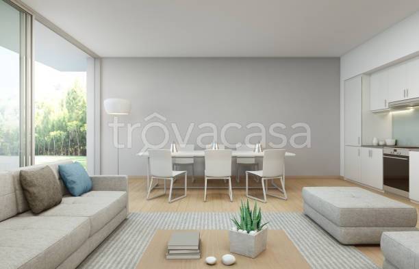 appartamento in vendita a Montegrotto Terme