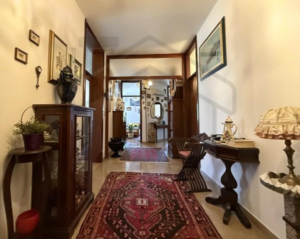 appartamento in vendita a Montegrotto Terme in zona Mezzavia