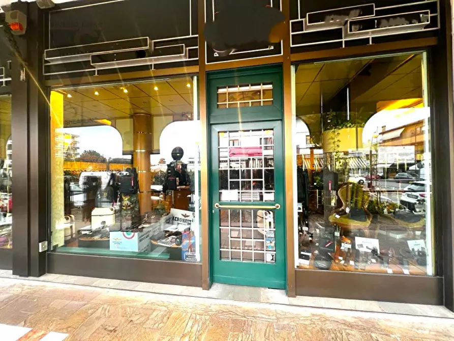 negozio in vendita a Montegrotto Terme