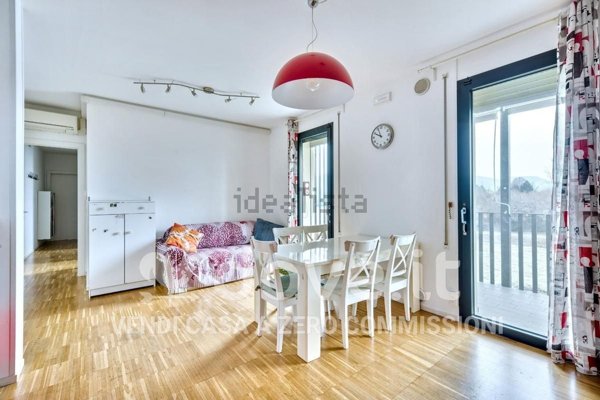 appartamento in vendita a Montegrotto Terme