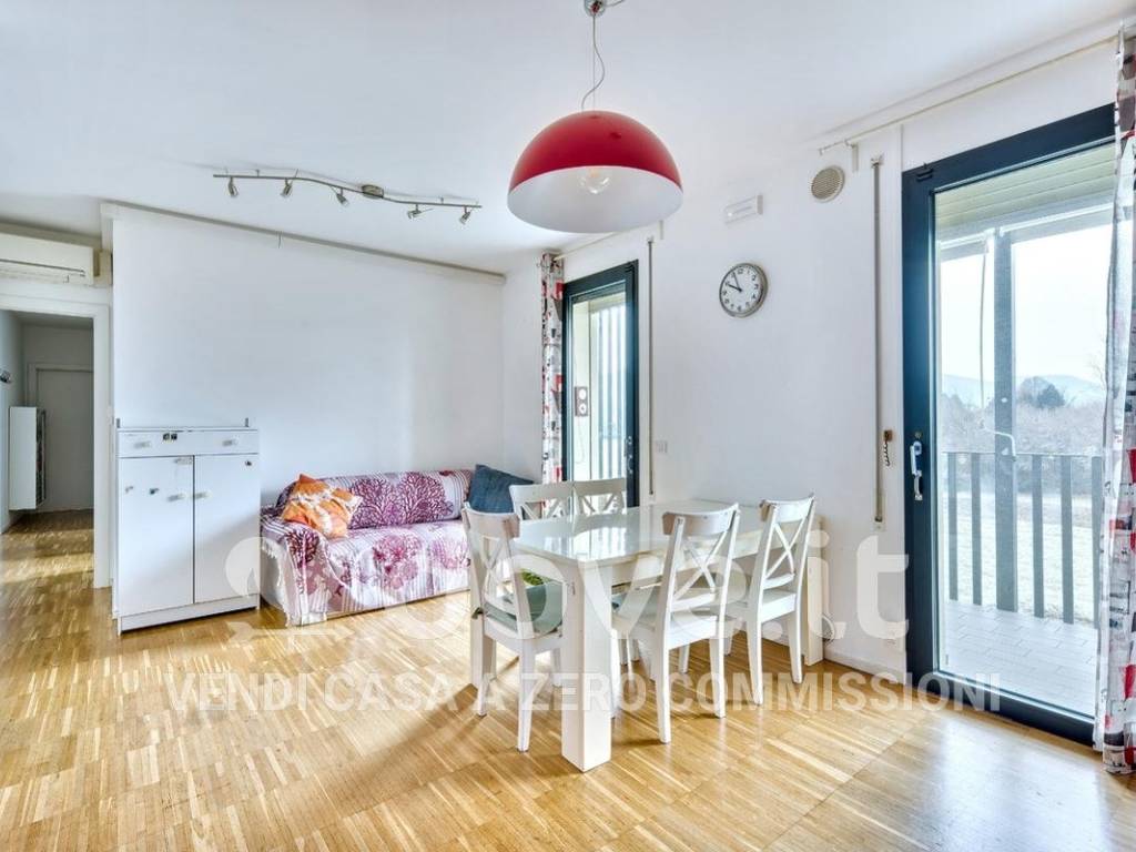 appartamento in vendita a Montegrotto Terme