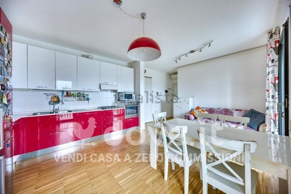 appartamento in vendita a Montegrotto Terme