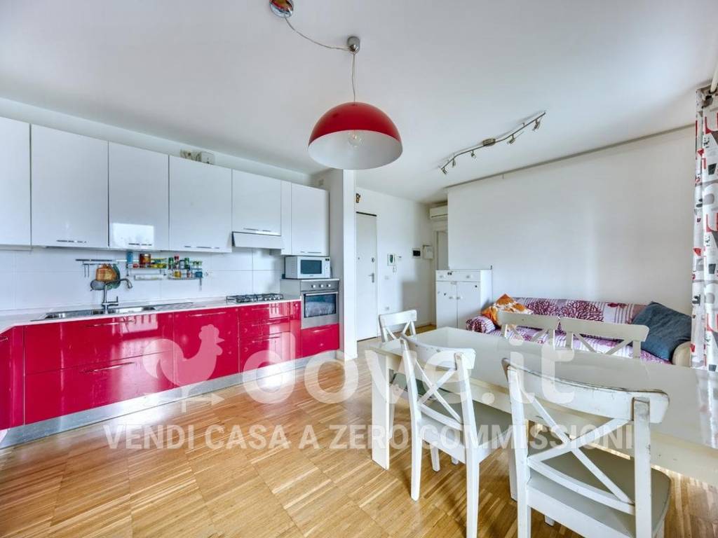 appartamento in vendita a Montegrotto Terme