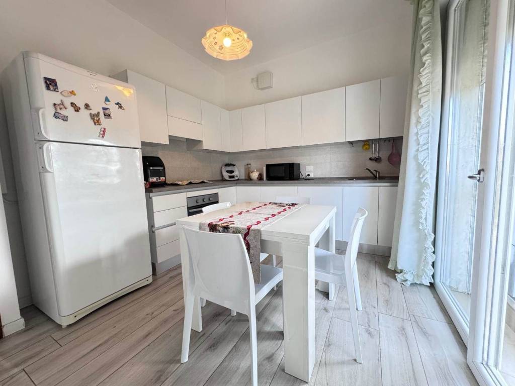 appartamento in vendita a Montegrotto Terme