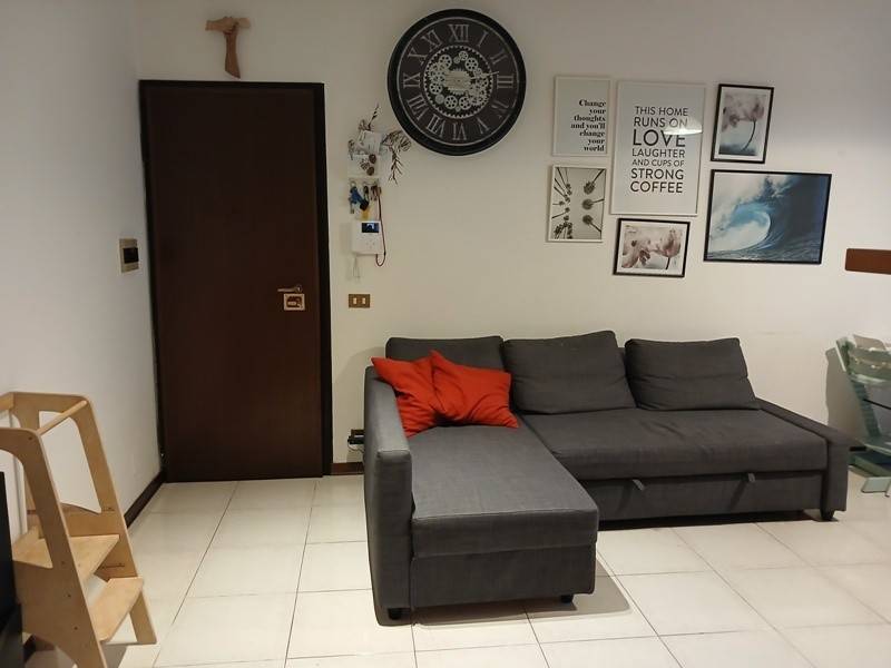 appartamento in vendita a Montegrotto Terme