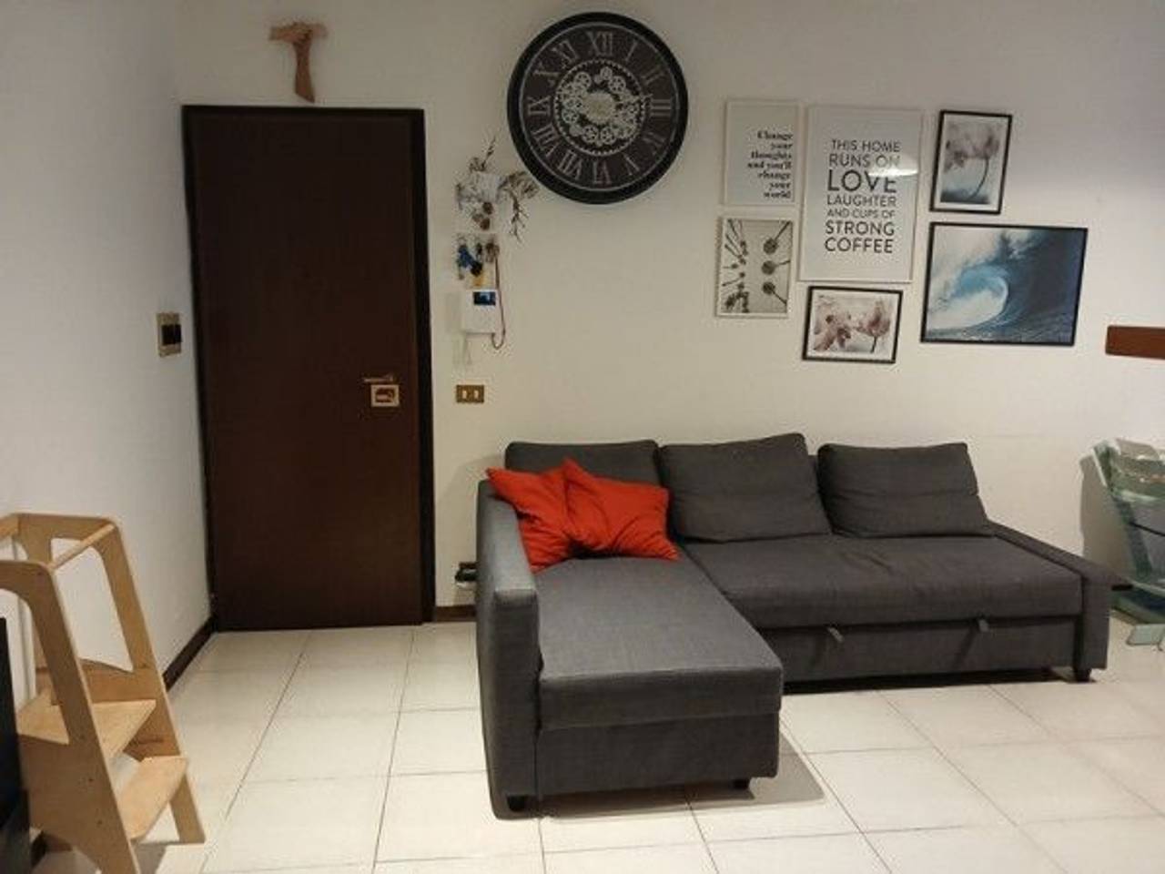 appartamento in vendita a Montegrotto Terme