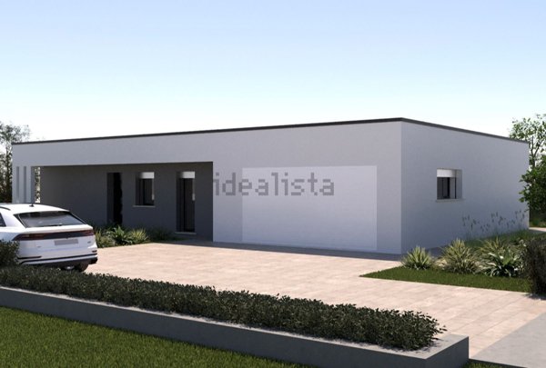 casa indipendente in vendita a Montegrotto Terme