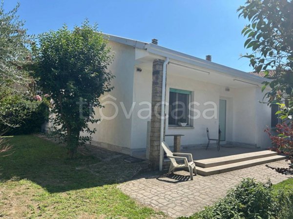 casa indipendente in vendita a Montegrotto Terme in zona Mezzavia