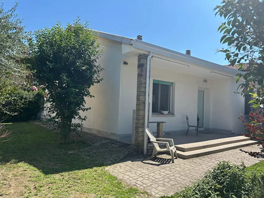 casa indipendente in vendita a Montegrotto Terme