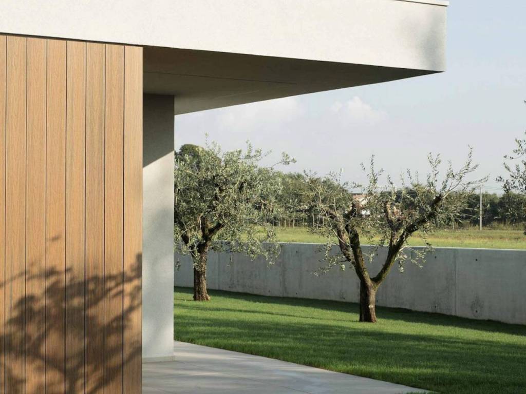casa indipendente in vendita a Montegrotto Terme