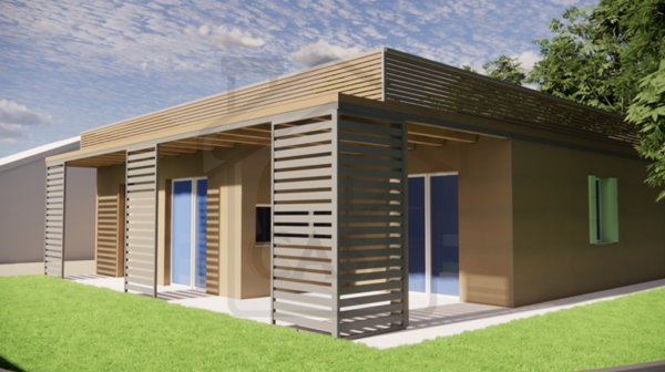 casa indipendente in vendita a Montegrotto Terme