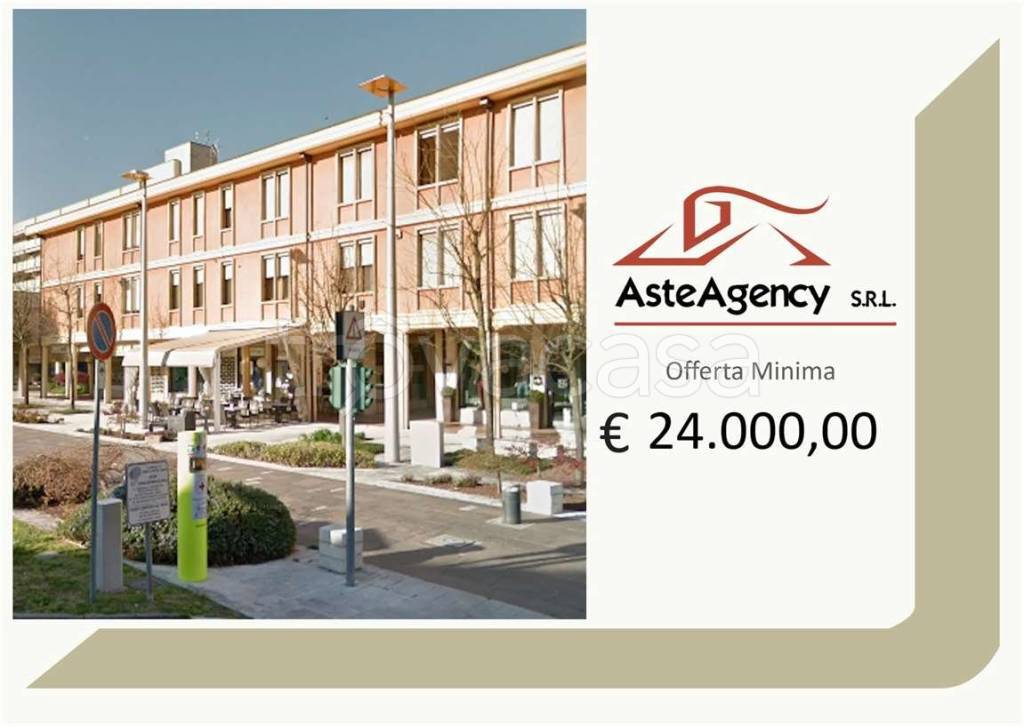 negozio in vendita a Montegrotto Terme