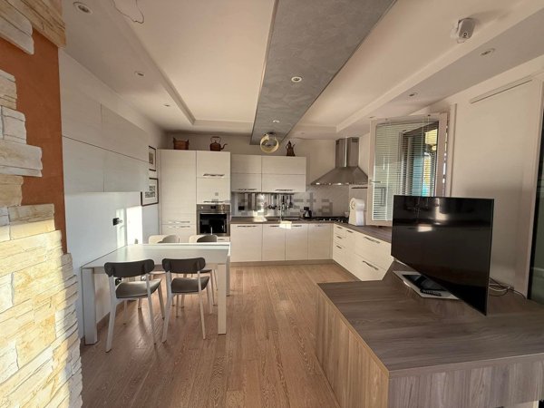 appartamento in vendita a Montegrotto Terme