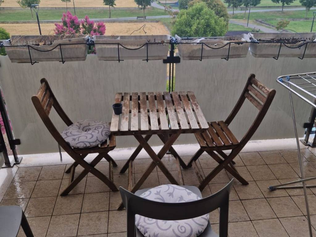 appartamento in vendita a Montegrotto Terme