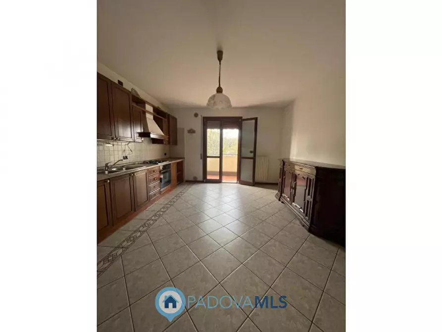 appartamento in vendita a Montegrotto Terme