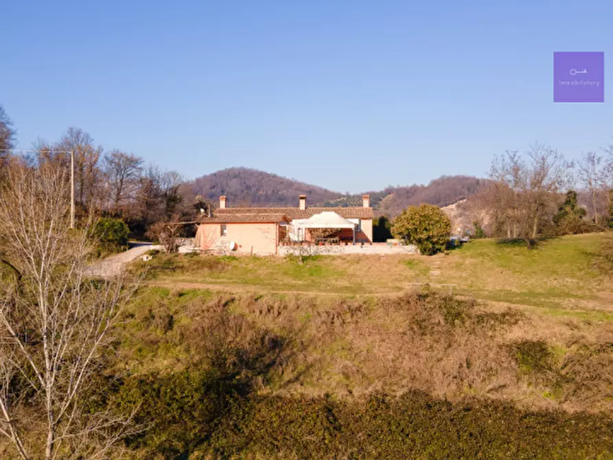 casa indipendente in vendita a Montegrotto Terme