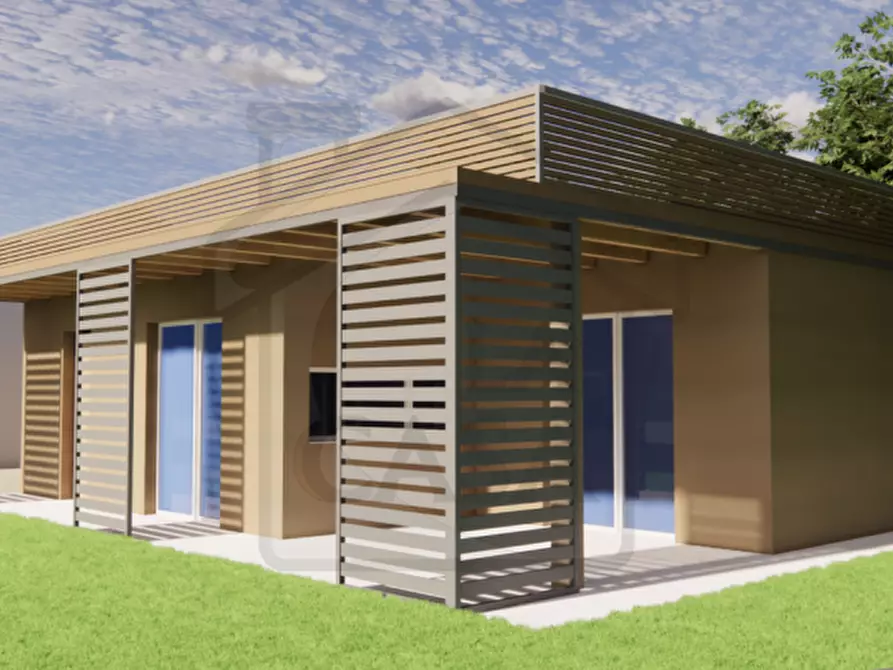 casa indipendente in vendita a Montegrotto Terme